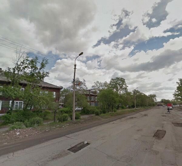 Банкомат Дальневосточного Банка по адресу ул. Гагарина,  д. 7