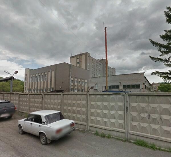 Банкомат Россельхозбанка по адресу улица Ленинского Комсомола 3