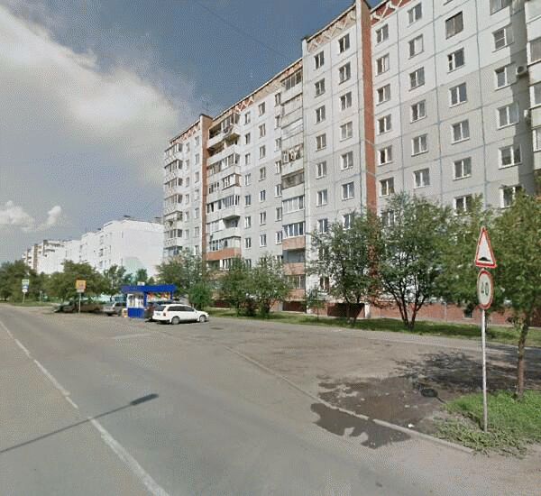 Банкомат Восточного Экспресс Банка по адресу ул. Торговая,  д. 38