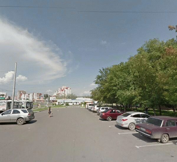 Банкомат Россельхозбанка по адресу ул. Торговая,  д. 5