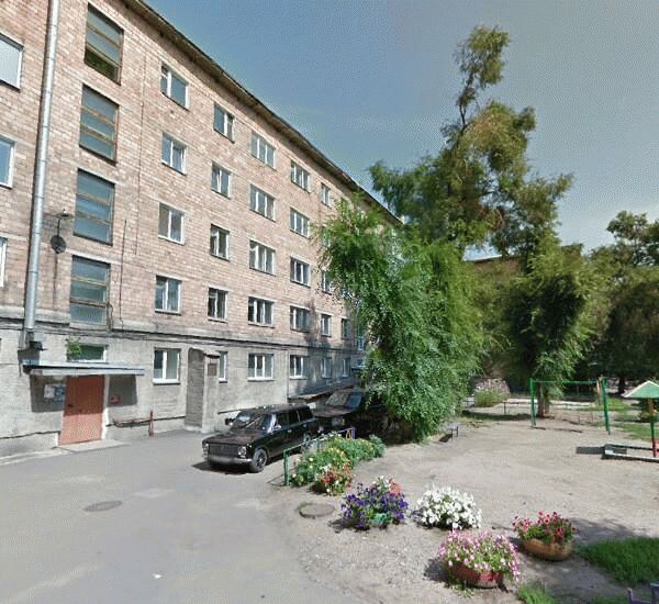 Банкомат Сбербанка России по адресу ул. Маршала Жукова,  д. 18