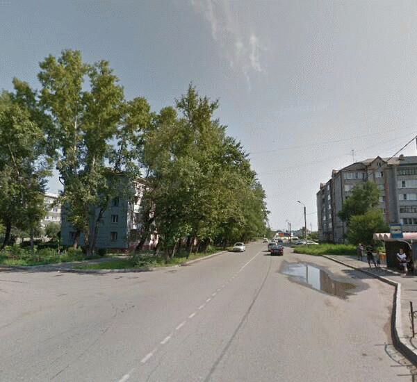 Банкомат Совкомбана по адресу ул. Пирятинская,  д. 7