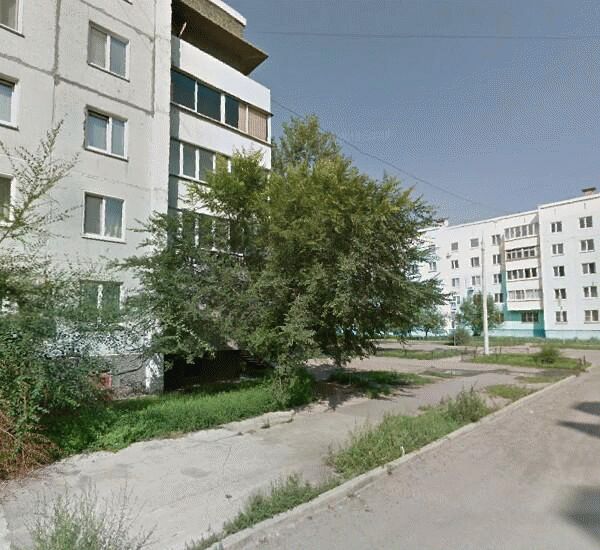 Банкомат Хакасского Муниципального Банка по адресу ул. Торосова,  д. 21