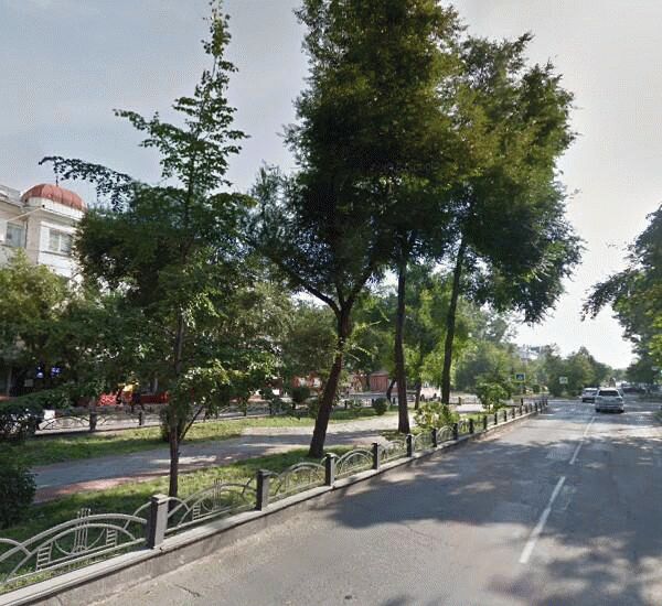 Банкомат Хакасского Муниципального Банка по адресу просп. Ленина,  д. 59