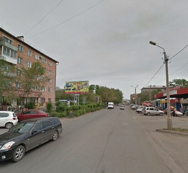 Банкомат Банка Кедр по адресу улица Пирятинская 18