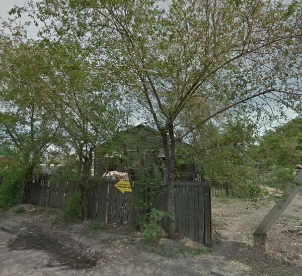 Банкомат Сбербанка России по адресу улица Аскизская 146