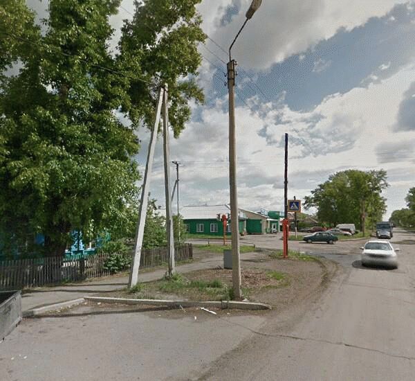 Банкомат Россельхозбанка по адресу ул. Павших Коммунаров,  д. 129