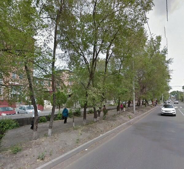 Банкомат Сбербанка России по адресу ул. Советская,  169