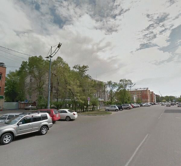 Банкомат Сбербанка России по адресу улица Чертыгашева 77