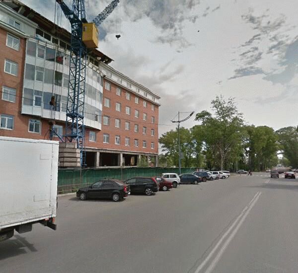 Банкомат Россельхозбанка по адресу ул. Чертыгашева,  д. 72