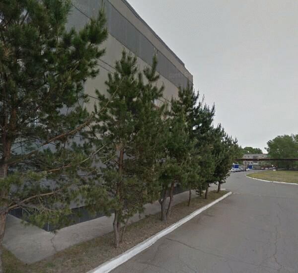 Банкомат Сбербанка России по адресу улица Советская 172а