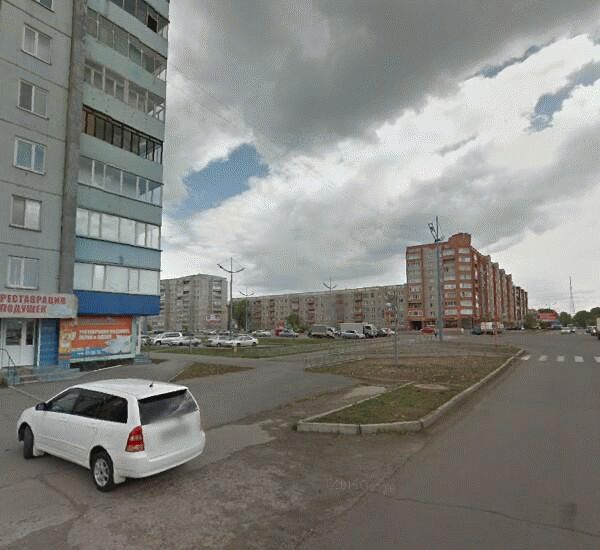 Банкомат Россельхозбанка по адресу улица Советская 113