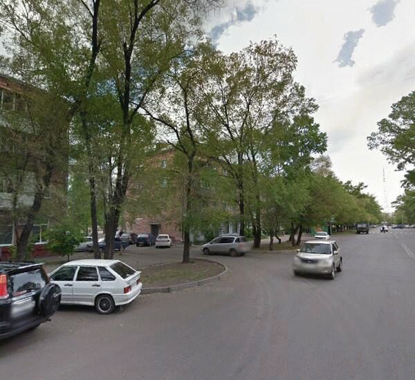 Банкомат Восточного Экспресс Банка по адресу улица Советская 49