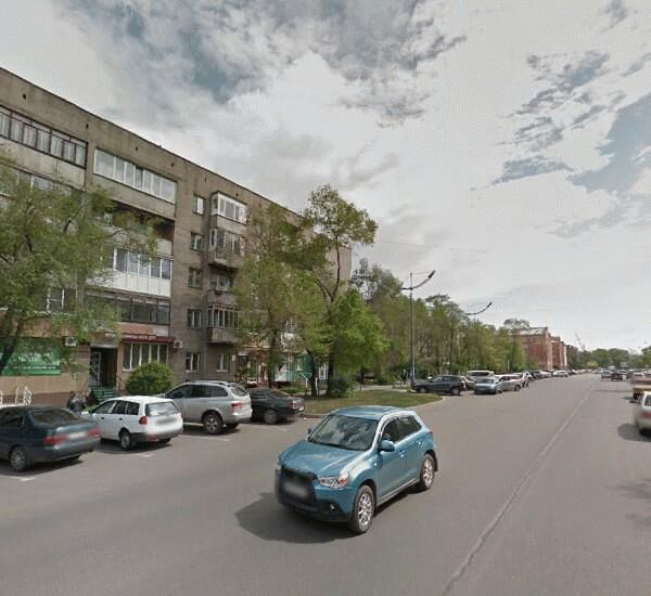 Банкомат банка Хоум Кредит по адресу улица Чертыгашева 102