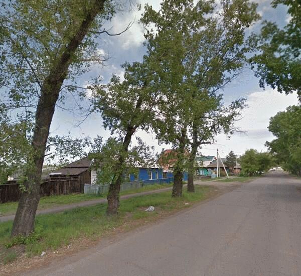 Банкомат Банка Кедр по адресу улица Кирова 20а