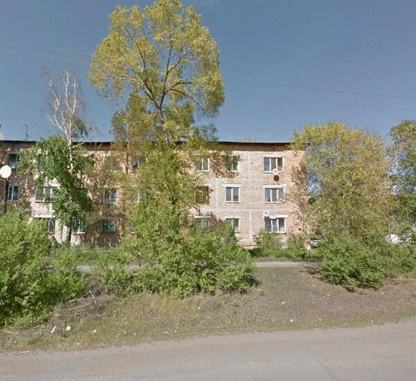 Банкомат Сбербанка России по адресу улица Согринская 65
