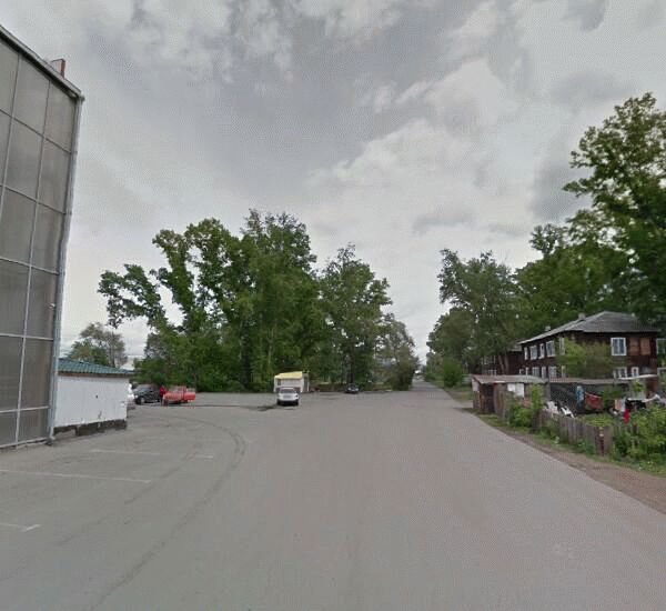 Банкомат Банка Кедр по адресу Аскизская улица 151