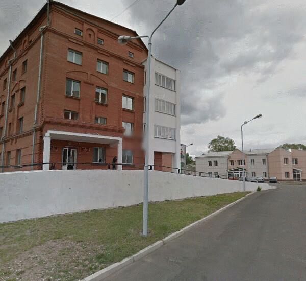 Банкомат СКБ-Банка по адресу просп. Ленина,  д. 70а