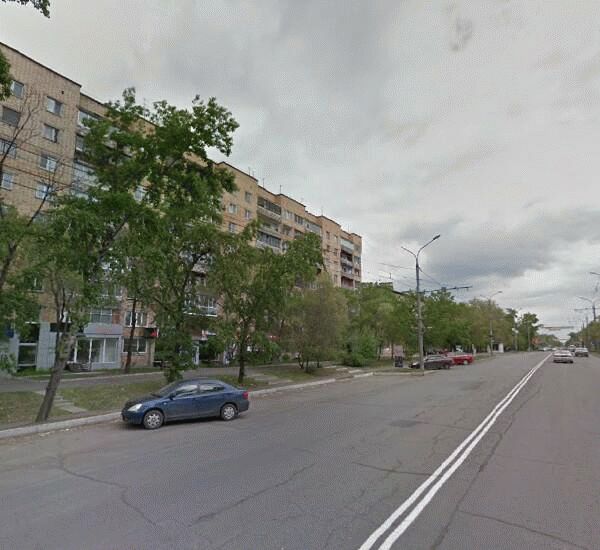 Банкомат Альфа-Банка по адресу ул. Пушкина,  100