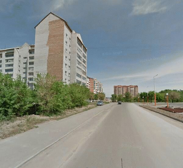 Банкомат Сбербанка России по адресу улица Стофато 12