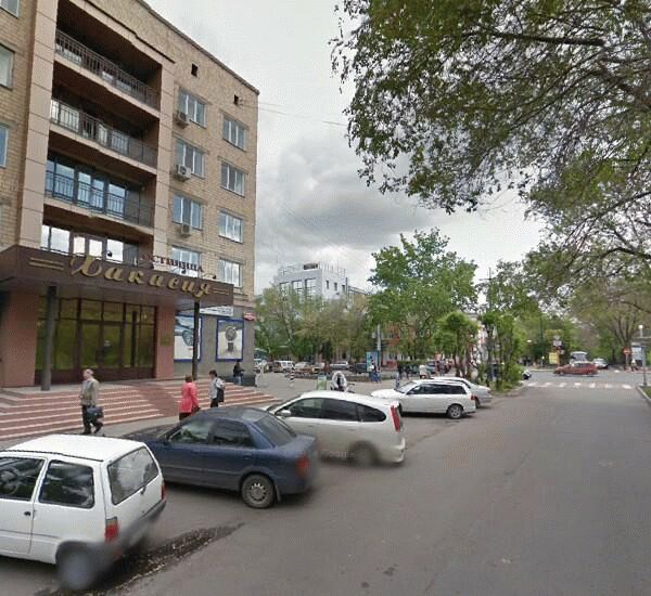 Банкомат Банка Кедр по адресу проспект Ленина 88