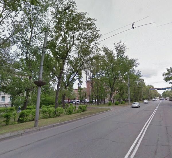 Банкомат Совкомбана по адресу ул. Пушкина,  д. 123