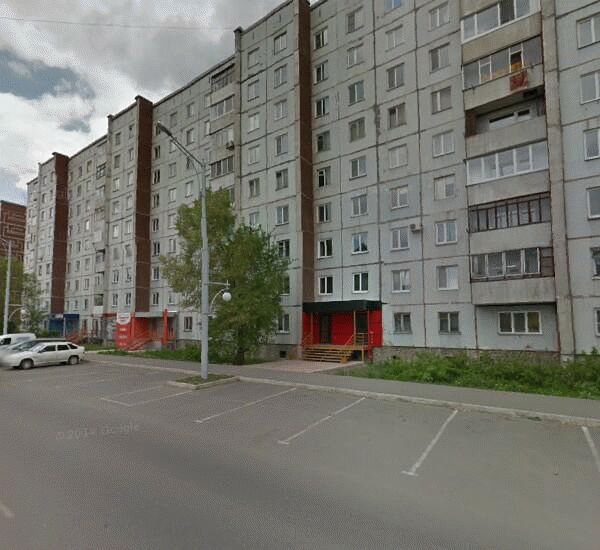 Банкомат Газпромбанка по адресу улица Чехова 122а