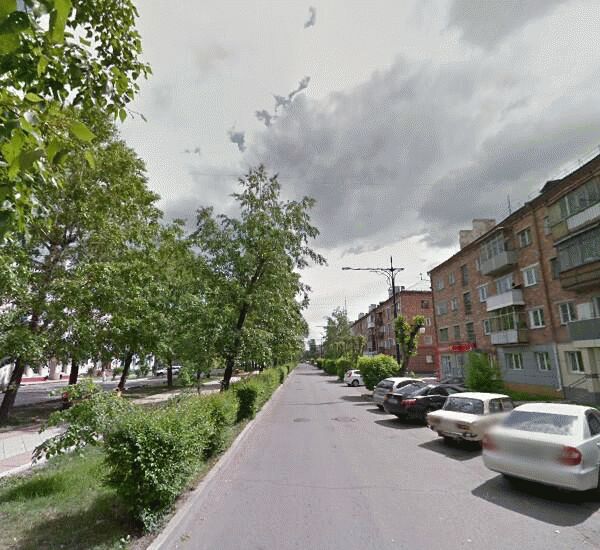 Отделение Альфа-Банка по адресу проспект Ленина 77