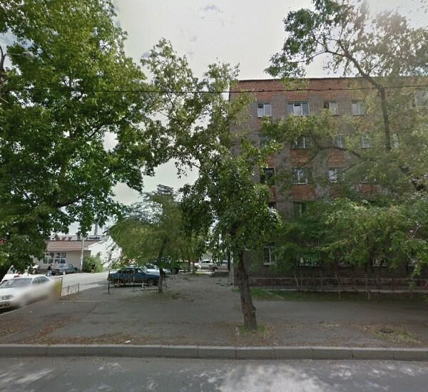 Отделение Банка ИТБ по адресу улица Вяткина 39, оф. 209