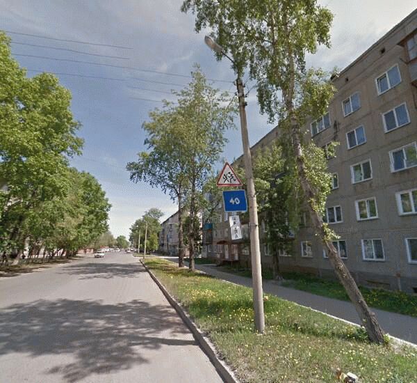 Отделение Банка Кедр по адресу улица Пирятинская 15