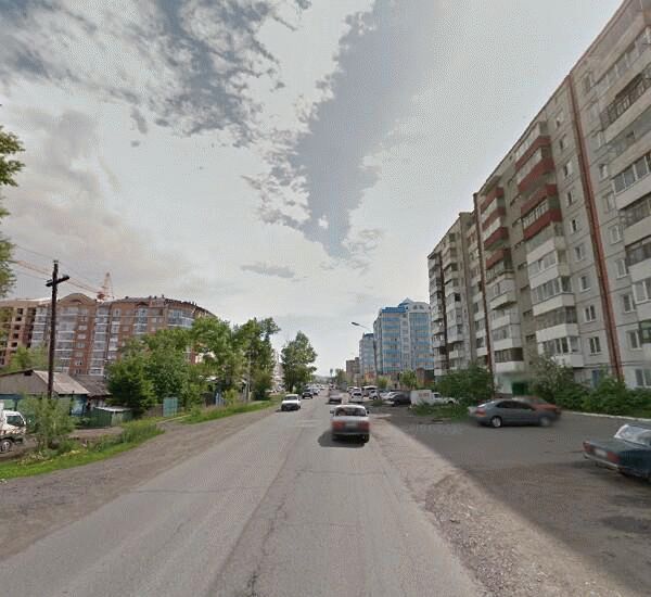 Отделение Банка Кедр по адресу улица Кирова 103