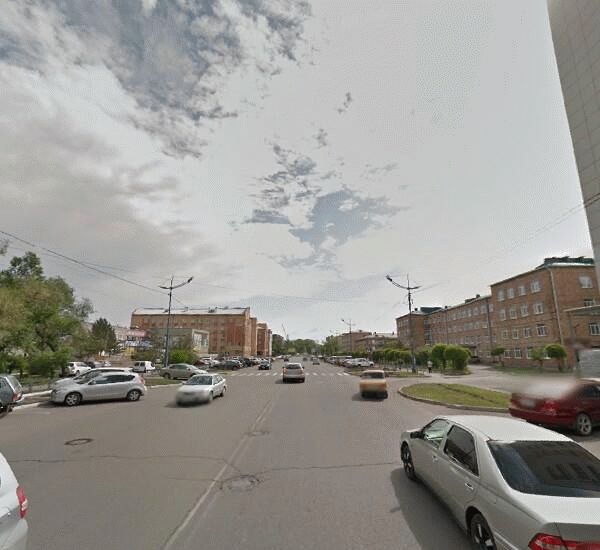 Отделение банка Енисей по адресу улица Чертыгашева 90