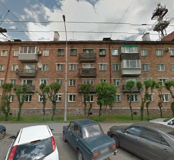 Отделение Банка Кедр по адресу улица Щетинкина 5