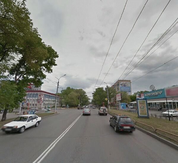 Отделение банка Хоум Кредит по адресу улица Щетинкина 5