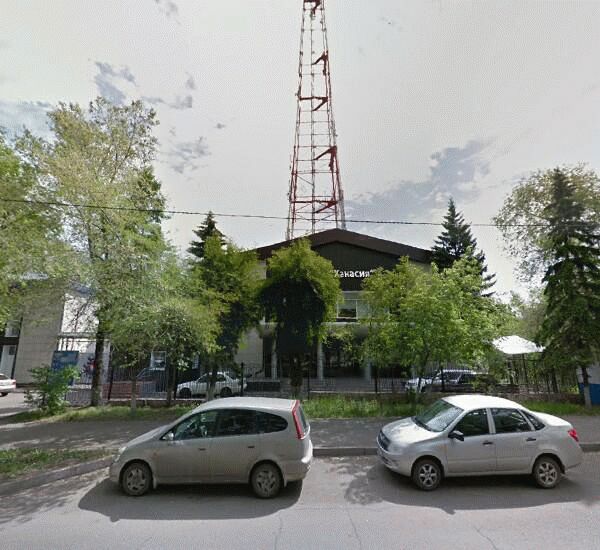 Отделение банка ВТБ по адресу ул. Вяткина,  д. 21