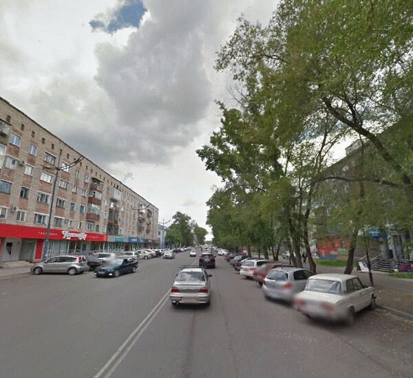 Отделение Восточного Экспресс Банка по адресу ул. Чертыгашева,  д. 79