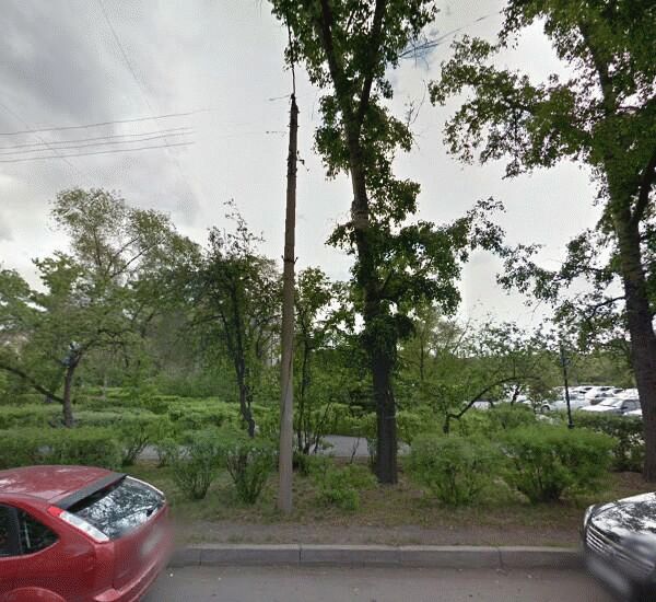 Отделение Росгосстрах Банка по адресу улица Карла Маркса 15, литера А