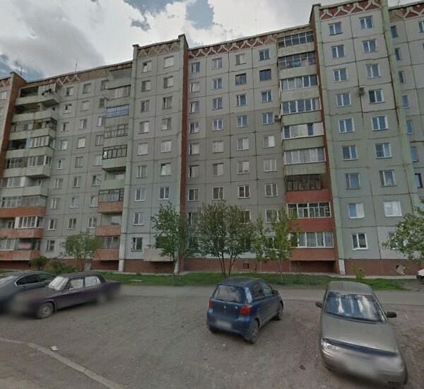 Отделение Восточного Экспресс Банка по адресу ул. Торговая,  д. 38