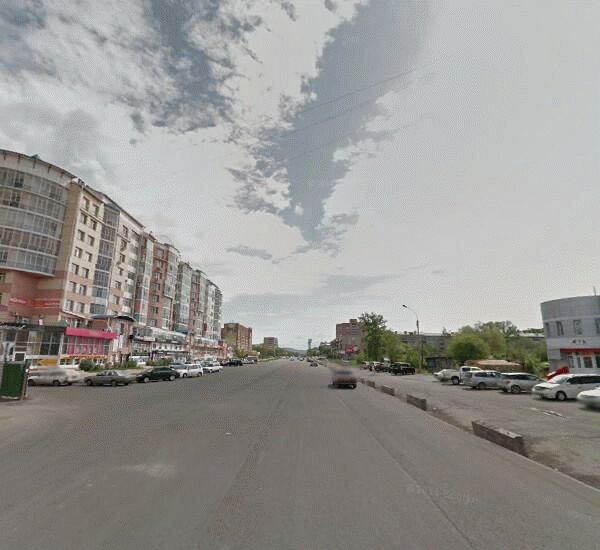 Отделение Дальневосточного Банка по адресу ул. Кирова,  д. 99 Б