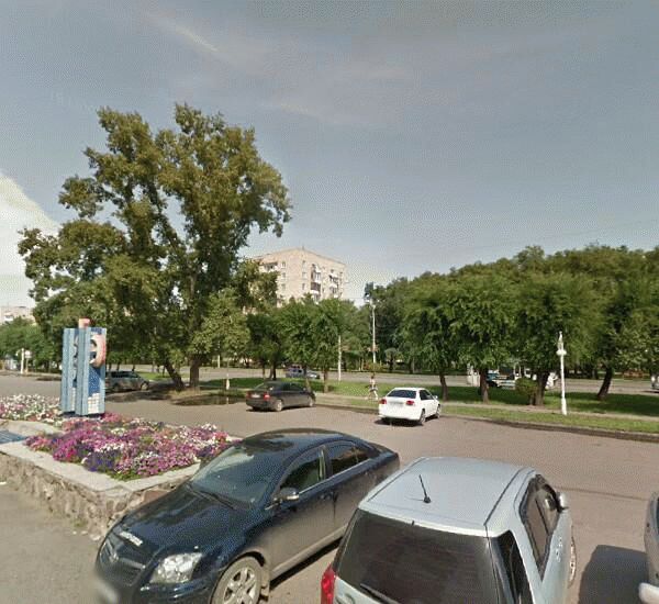 Отделение Навигатор Банка по адресу улица Щетинкина 59