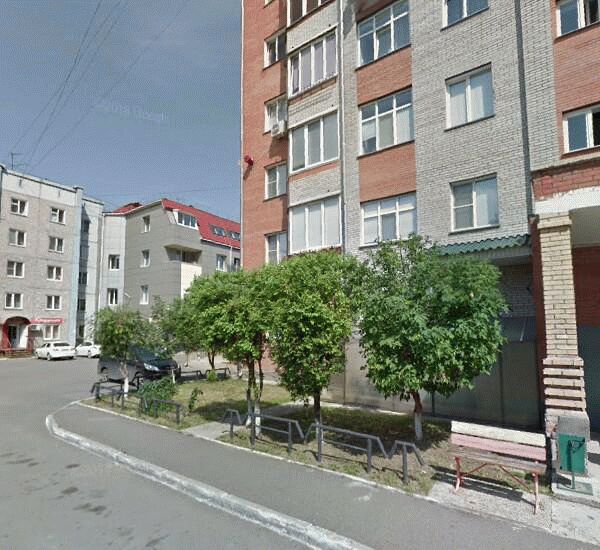 Отделение Азиатско-Тихоокеанского банка по адресу ул. Карла Маркса,  д. 63