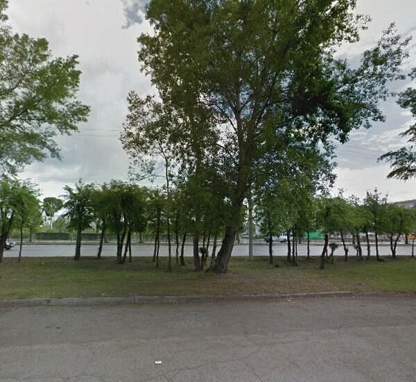 Отделение Сбербанка России по адресу просп. Дружбы Народов,  27