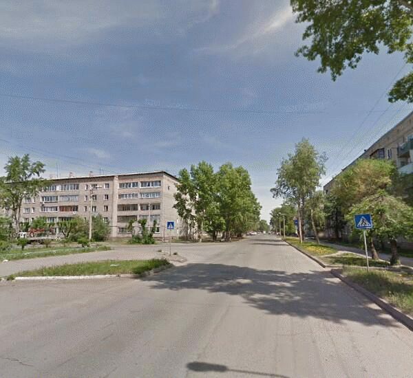 Отделение Хакасского Муниципального Банка по адресу ул. Журавлева,  д. 10