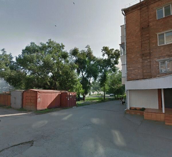 Отделение Хакасского Муниципального Банка по адресу ул. Пушкина,  д. 122