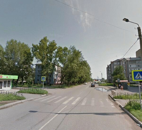 Отделение Хакасского Муниципального Банка по адресу ул. Пирятинская,  д. 1